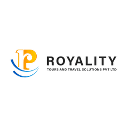 RP Royality Logo